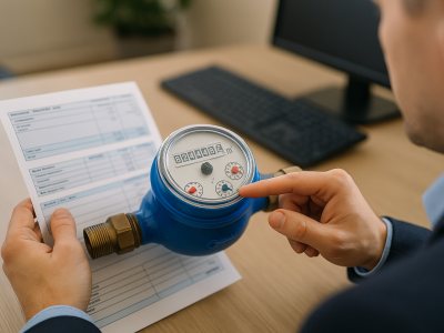 How to Spot Hidden Errors on Your Business Water Bills